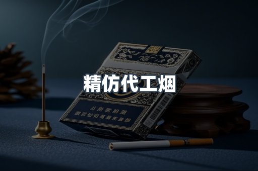 越南香烟系列